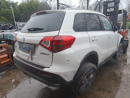 Suzuki Vitara 2015-2018