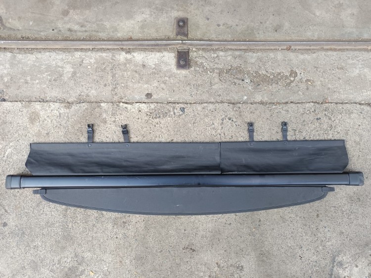 Tendalino per Toyota Rav 4 del 2007